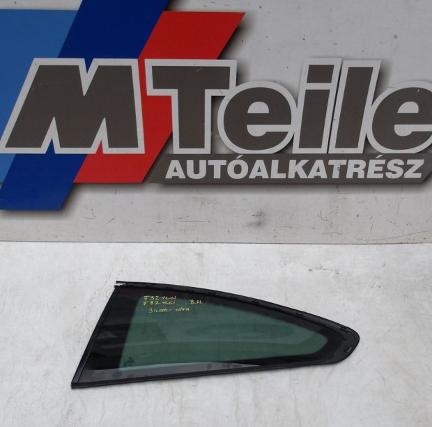 [GYRI BONTOTT] BMW BAL HTS ABLAK | 4-ES F32+LCI / M4 F82+LCI | 51